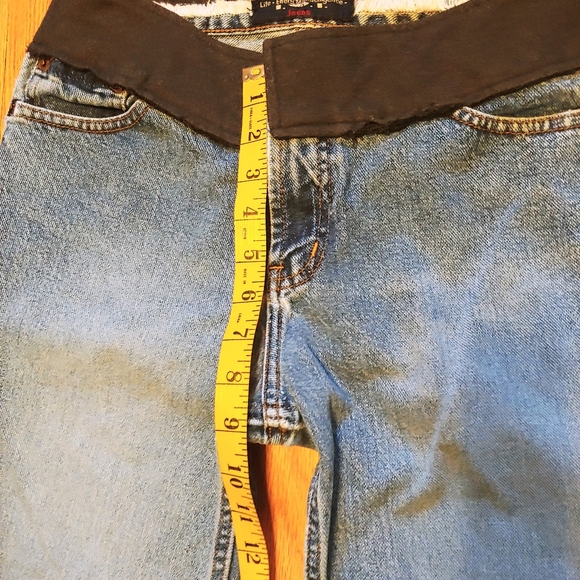 L.E.I Custom Flare Jeans - Picture 8 of 12